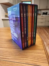 Kaplan mcat complete for sale  Cloquet