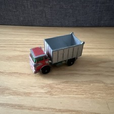 Vintage matchbox gmc for sale  BISHOP AUCKLAND