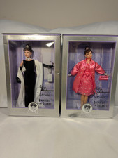 audrey hepburn barbie for sale  Greensboro