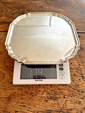 714g hallmarked vander for sale  OXFORD
