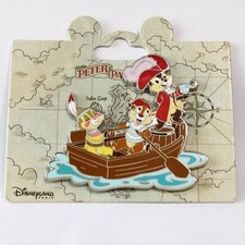 Spilla pin disneyland usato  Montesilvano