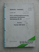 fendt vario getriebe gebraucht kaufen fendt vario getriebe gebraucht kaufen Neubrandenburg