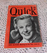 1949 news weekly for sale  Corinna