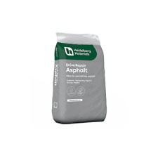 Hanson 25kg tarmac for sale  CARLISLE