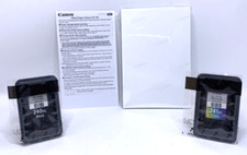 Genuine canon 240xl for sale  Gatlinburg
