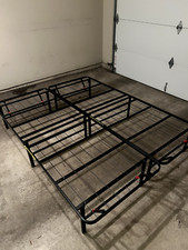 black queen bed frame for sale black queen bed frame for sale Milwaukee