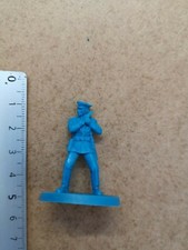 GCPD OFFFICERS COP MINIATURE/KICKSTARTER BATMAN GOTHAM CITY CHRONICLES G94 comprar usado  Enviando para Brazil