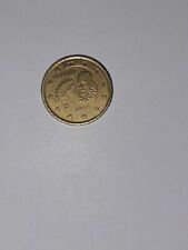 Centimes euro annèe d'occasion  Clermont