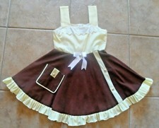 Sultana dresses girl for sale  Warrenton