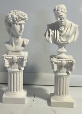 Dollhouse miniatures greek for sale  Fort Mill