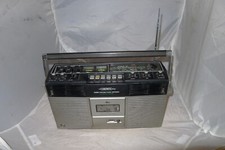 Crown csc 640f for sale  NAIRN