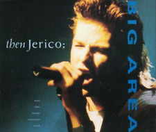 Then jerico big d'occasion  Uzès