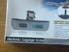 Electronic holiday luggage for sale  ILFORD