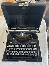 Ancienne machine ecrire d'occasion  Peymeinade