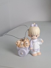 Vtg. precious moments for sale  Dubuque