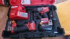 Milwaukee m18 fuel for sale  Shipping to Ireland