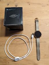 Fossil smartwatch gen6 gebraucht kaufen  Anger