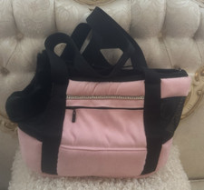 Dog carrier bag for sale  Walnut
