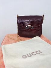 Gucci vintage originale usato  Zignago