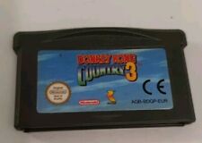 DONKEY KONG COUNTRY 3GAMF BOY ADVANCE comprar usado  Enviando para Brazil
