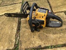 Jcb chainsaw for sale  RIPLEY