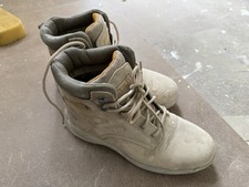 Dewalt work boots for sale  LONDON