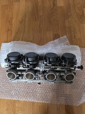 Suzuki gsxr1100k slingshot for sale  WITNEY