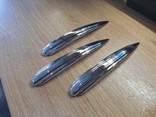 Harley davidson chrome for sale  YATELEY