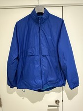 Fred perry anorak for sale  CAMBRIDGE