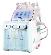 Hydrogen oxygen facial for sale  Powder Springs