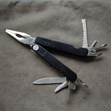 Multitool zange messer gebraucht kaufen  Dortmund