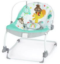 Infant toddler rocker for sale  BRADFORD