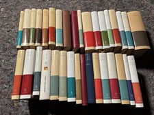 Bände manesse bibliothek gebraucht kaufen  Landau