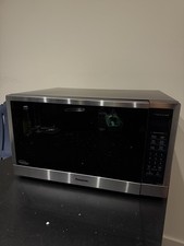 Panasonic microwave 2.2 for sale  Palatine