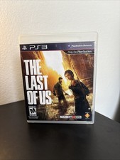 The Last of Us (PlayStation PS3) CIB Completo com Manual - Excelente Estado comprar usado  Enviando para Brazil