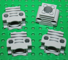 Lego technic mdstone d'occasion  France