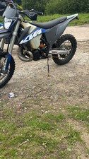 Ktm 300 tpi for sale  ABERDEEN