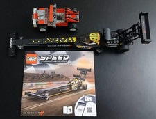 Lotto lego auto usato  Vimodrone