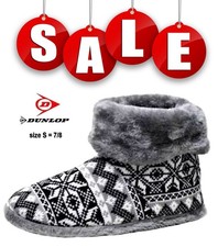 Dunlop men fairisle for sale  NELSON