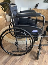 Aidapt black deluxe for sale  AYLESBURY