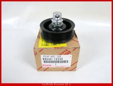 Puleggia tendicinghia poly usato Puleggia tendicinghia poly usato  Siracusa