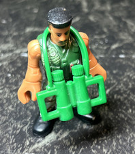 Imaginext figure combat for sale  Zachary