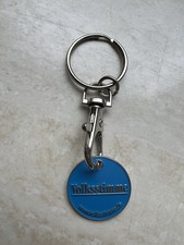 Schlüsselanhänger einkaufswa gebraucht kaufen Schlüsselanhänger einkaufswa gebraucht kaufen  Salzwedel