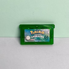 Pokémon smeraldo italiano usato  Milano