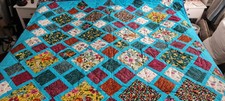 Large reversible throw for sale  CHELMSFORD
