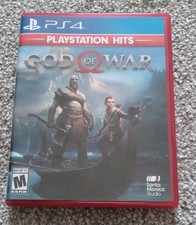 God war sony for sale  North Providence