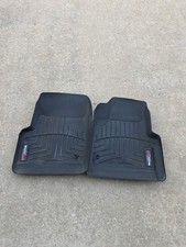 Weathertech front floor for sale  Saint John