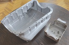 Complete aluminum oil d'occasion  Créteil