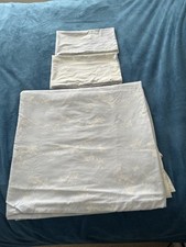 King size duvet for sale  PETERBOROUGH