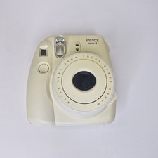 Câmera de Filme Instantânea Fujifilm Instax Mini 8 - Funcionando comprar usado  Enviando para Brazil